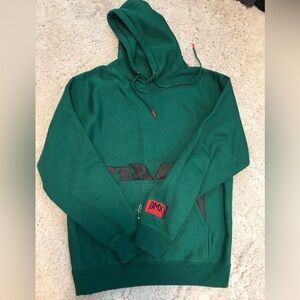 SHOE PALACE medium DMX track suit